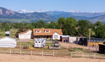 7035 S Boulder Rd, Boulder, CO 80303