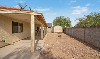 9051 W RAVEN Dr, Arizona City, AZ 85123