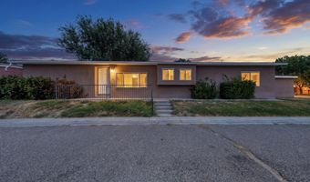 7201 Canary Ln NE, Albuquerque, NM 87109