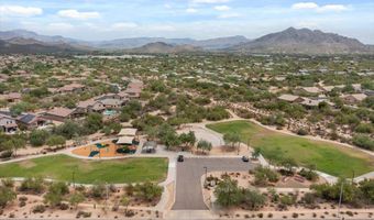 4439 E COYOTE WASH Dr, Cave Creek, AZ 85331