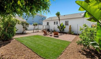 3535 Jewell St, San Diego, CA 92109