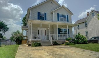 1822 WOODSIDE Ave, Baltimore, MD 21227