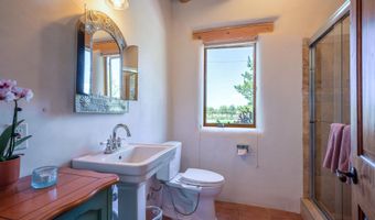 9 Desiderio, Arroyo Seco, NM 87514