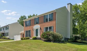 1313 HIDDEN STREAM Dr, Abingdon, MD 21009