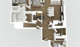 3440 Olive Glen Dr, Apex, NC 27502