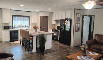 191132 N. 4140 Rd, Antlers, OK 74523