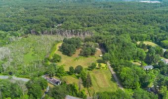 292 Berlin Rd, Bolton, MA 01740