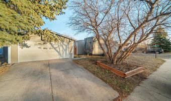 2403 HELEN Ave, Cheyenne, WY 82007