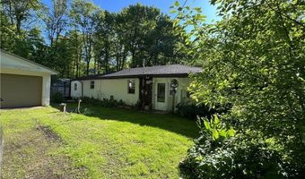 5123 4th Ave, Andover, OH 44003