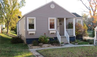 1207 Douglas St, Alton, IL 62002