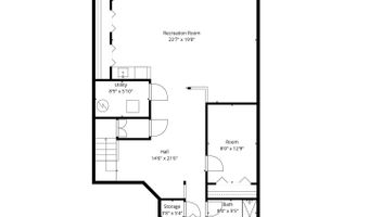 26 W172 Klein Creek Dr, Winfield, IL 60190