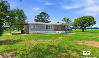 926 Tumbling Ln, Atmore, AL 36502