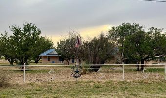 400 SE County Rd 2751, Andrews, TX 79714