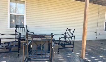 36 Valley View Cir, Bentonville, AR 72712