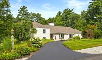 20 Martingale Rd, Amherst, NH 03031