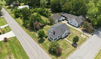 4187 SE College St, Ayden, NC 28513