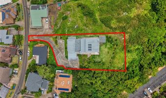45-55 Lilipuna Rd B, Kaneohe, HI 96744