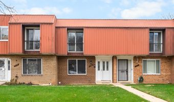 4107 MASSACHUSETTS Ave SE 9, Washington, DC 20019