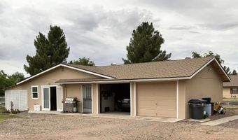 784 S PEACH Ln, Camp Verde, AZ 86322
