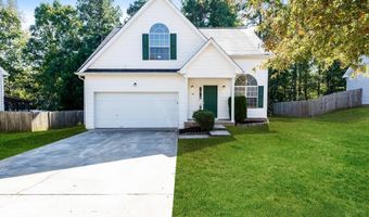 1603 Beech Grove Dr, Hampton, GA 30228