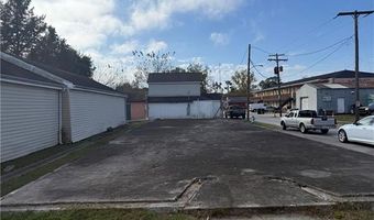 6600 SAINT CLAUDE Ave, Arabi, LA 70032