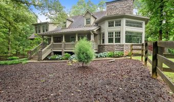 802 Old Mill Trl, Ball Ground, GA 30107
