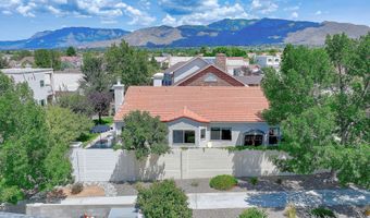 915 WIND RIVER St SE, Albuquerque, NM 87123