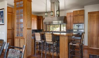 1055 Skywood Rd, Big Sky, MT 59716