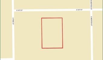 829 E. 1st St, Ainsworth, NE 69210