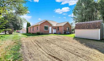 1502 Sutton St, Alexandria, IN 46001
