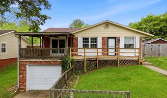26 Washington Ct, Barboursville, WV 25504