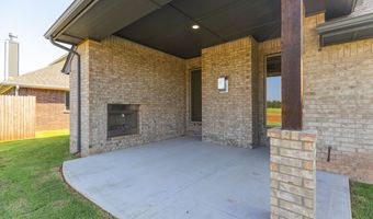 12449 SW 30th St Plan: Blue Spruce, Yukon, OK 73099