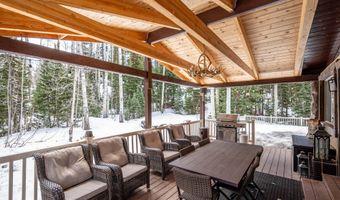 322 N Aoki Michi, Brian Head, UT 84719