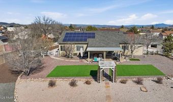 1093 W Heather Ln, Chino Valley, AZ 86323