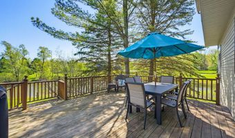 100 Rollingbrook NE, Ada, MI 49301