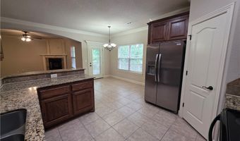 605 NW 17th Ct, Bentonville, AR 72712