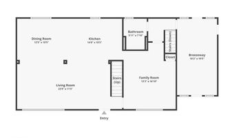 1209 Union Ave, Ashtabula, OH 44004