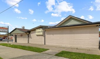 3206 S Emerson Ave, Beech Grove, IN 46107