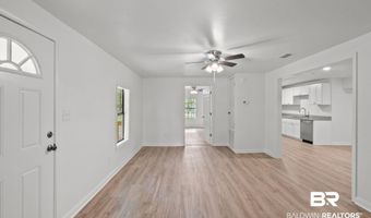 15616 Dogwood Rd, Bay Minette, AL 36507