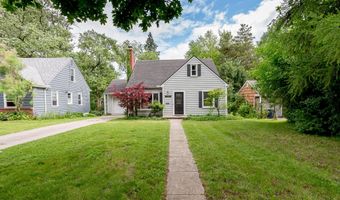 1908 Anderson Ave, Ann Arbor, MI 48104