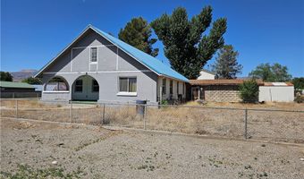 121 Purple Sage Ave, Alamo, NV 89001