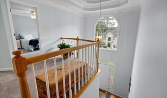 4105 Mulligan Ln NW, Acworth, GA 30101