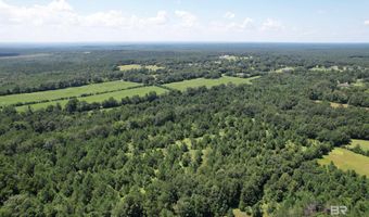 0 Red Hill Rd, Bay Minette, AL 36507
