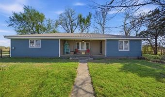6847 W 390 Rd, Adair, OK 74330