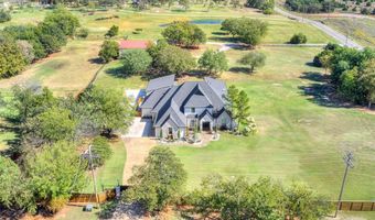 1348 N Post Rd, Arcadia, OK 73007