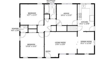 983 N Hls, Decatur, GA 30033
