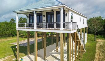 6180 S Beach Blvd, Bay St. Louis, MS 39520