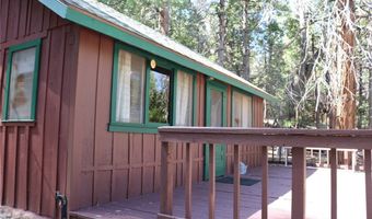 30 Seven Oaks Rd 30, Angelus Oaks, CA 92305