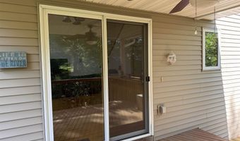 1724 Middle Pt, Alger, MI 48610