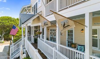 21 Keelson Row Cape Fear-C, Bald Head Island, NC 28461